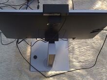 FULL HD МОНИТОР HP E243i + FHD ВЕБ-КАМЕРА/ МИКР.