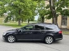 Volkswagen Passat 2.0Tdi 103kw üv 12.2026