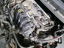 Toyota Auris 1.4 71kw, manu, 2008.a.
