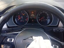 Passat B8