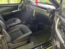 Ligier JS50 DCI