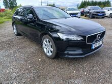 Volvo V90 MOMENTUM 2.0D 2018a