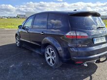Müüa Ford S-Max 2009a.
