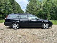 Ford mondeo 2.0 85kw регистрация оплачена