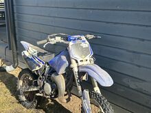 Yamaha YZ 85 2009