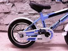 16” laste jalgratas SPORT SPEED – nagu uus