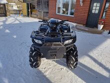 SUZUKI KINGQUAD LT-A700X 4x4 36кВт