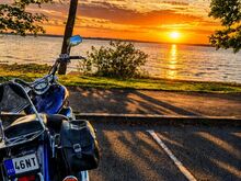 Yamaha XVS 1100A DragStar