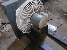 Ventilaator