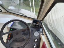 SÄRKI 570 CABIN + HONDA 90HP 4T