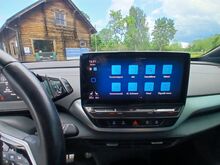 Volkswagen ID.4 PRO 150 кВт