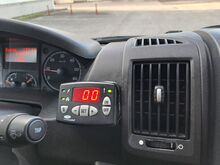 Fiat Ducato KÜLMIK 2.0 TD 85kW