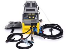 Сварочный аппарат MIG/MAG/FCAW/MMA/TIG LIFT KD1874
