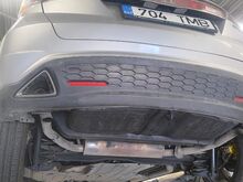 M: Honda Civic 2.2 103lw diisel