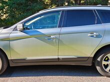 Volvo XC60 2.4 D5 129кВт 2010 г.