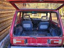 Lada Niva 1.5