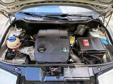 SKODA FABIA / COMFORT / TÜV 11.2026