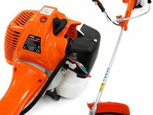 Võsalõikur-trimmer BC530B VERKE
