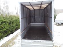 Haagise rent