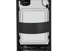Gaasikütteseade 1500/2750/4200W elektr. KD6531