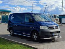Volkswagen Transporter 1.9 62kW