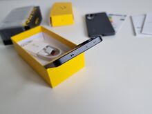 UUS Nutitelefon Poco X7 Pro 256GB / Android 16