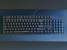 Filco Ninja Majestouch-2 mehaaniline klaviatuur