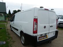 Fiat Scudo LONG 2.0 TDI 94kW