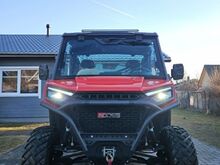 Odes WorkCross UTV 650 EPS V-Twin V2 39kW