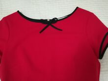 Нарядное платье, XS-S