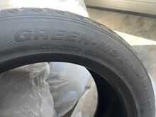 Ламельные шины 265/50R20