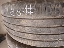235/55/R19 Continental suverehvid 4tk