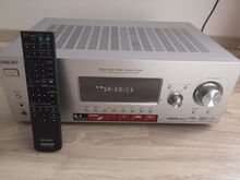 Sony ressiiverid