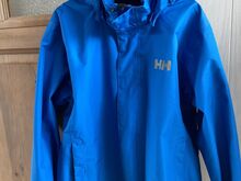 Helly Hansen kevad-/sügisjope 152cm