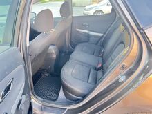 Müüa Kia Ceed