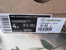 Nike Star Runner 3 jalatsid