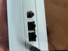 Müüa 5G+ ZTE MC888 ruuter -nagu uus!