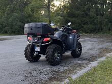 CFMOTO CFROCE 820LE 2017