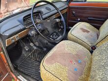 Müüa VAZ 21011