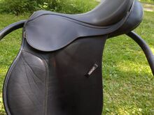 Wintec üldsadul 17"
