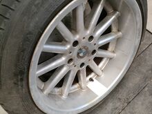 BBS 5*120 R17, BMW 8,5J-10J