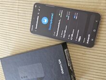 Samsung galaxy s24 128 GB