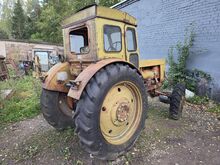 TRAKTOR T-40AP (lisaaeglustiga)