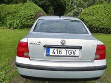Vw Passat B5 1.8 92кв, рег.Оплачен, техосмотр 03/2027