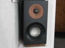 Колонки Jamo S801PM, стойки для колонок