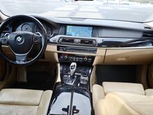 BMW 530D 180kw