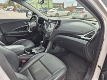 Hyundai Santa Fe 2.2 145kW