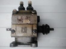 RS-09 kõrgsurvepump
