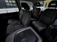 SEAT Alhambra 1.9 TDI 85kW, 7 kohta