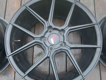 Japan Racing veljed 18"